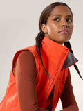 Atom Vest Women's Solaris - Arc'teryx Australia