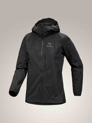 Squamish Hoody Women's