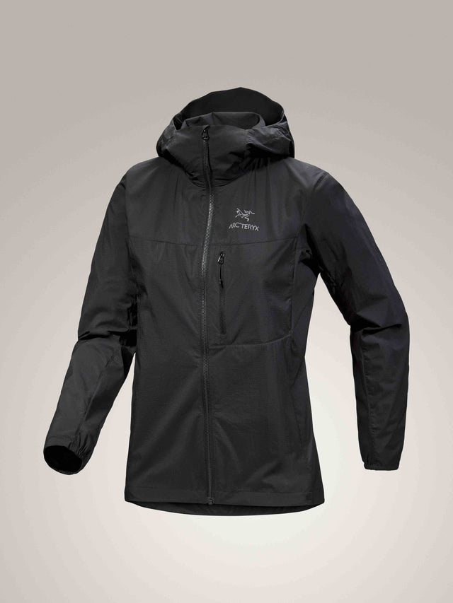 Squamish Hoody Women's