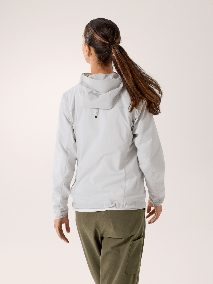 Squamish Hoody Women's Atmos - Arc'teryx Australia