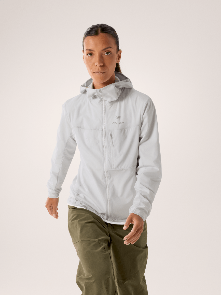 Squamish Hoody Women's Atmos - Arc'teryx Australia
