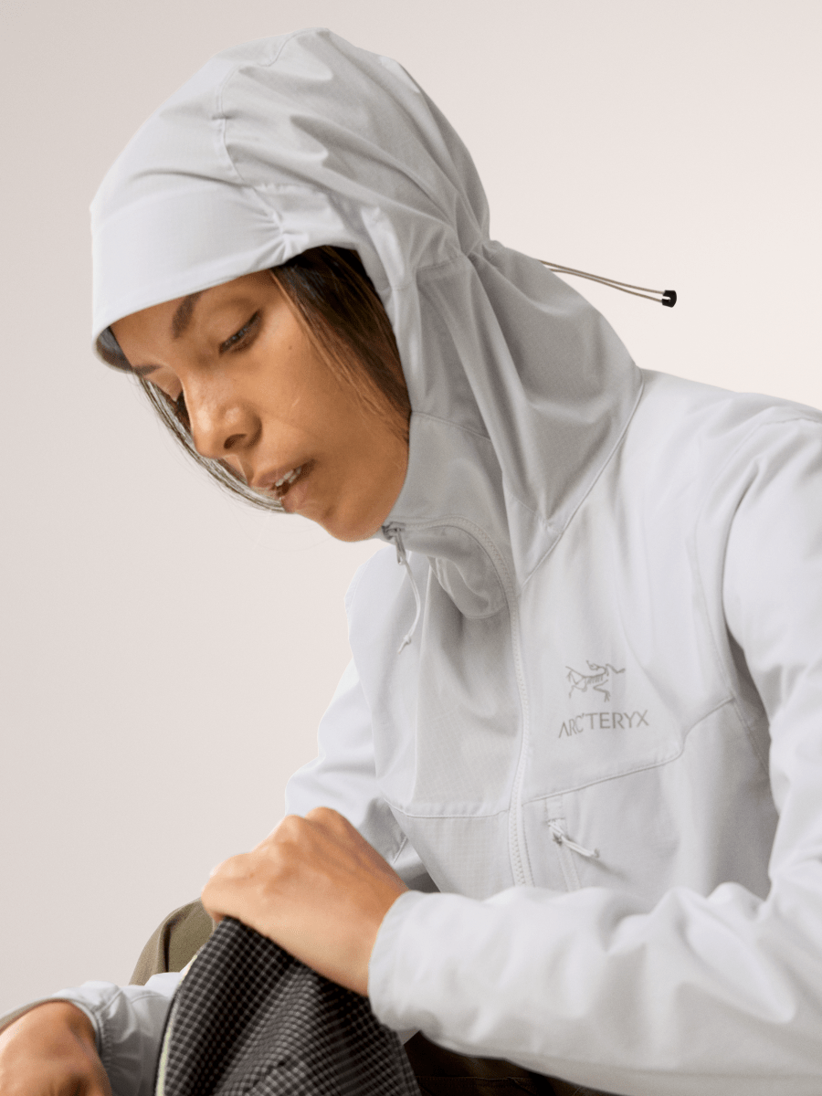 Squamish Hoody Women's Atmos - Arc'teryx Australia
