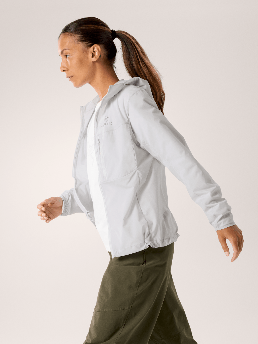 Squamish Hoody Women's Atmos - Arc'teryx Australia
