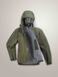 Beta AR Jacket Men's Tatsu - Arc'teryx Australia