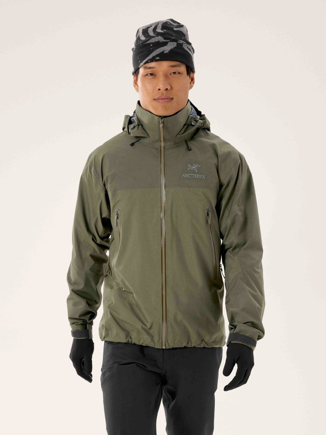 Beta AR Jacket Men's Tatsu - Arc'teryx Australia