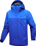 Rush Jacket Men's Lt Vitality / Vitality - Arc'teryx Australia