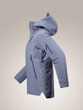 Nita Down Jacket Women's Stratus - Arc'teryx Australia