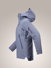 Nita Down Jacket Women's