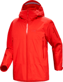 Sabre Insulated Jacket Men's Solaris - Arc'teryx Australia