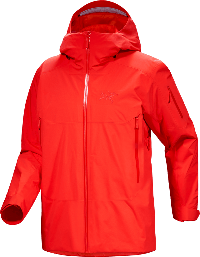 Sabre Insulated Jacket Men's