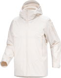 Sabre Insulated Jacket Men's Whiteout - Arc'teryx Australia