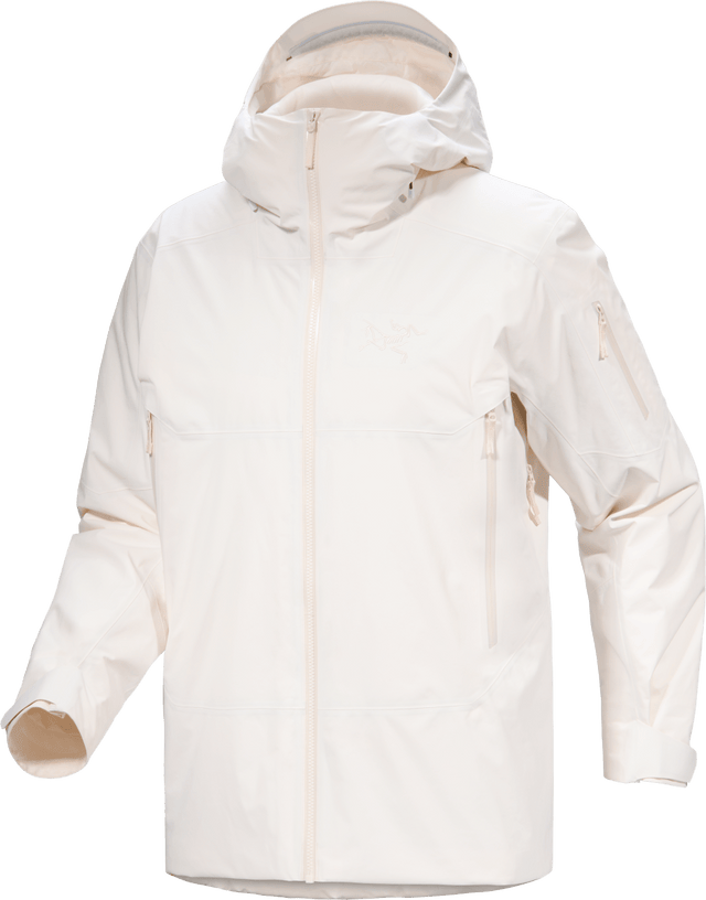 Sabre Insulated Jacket Men's