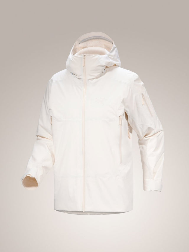 Sabre Insulated Jacket Men's