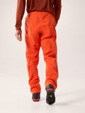 Beta Pant Men's Solaris - Arc'teryx Australia