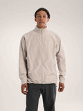 Solano Jacket Men's Rune - Arc'teryx Australia