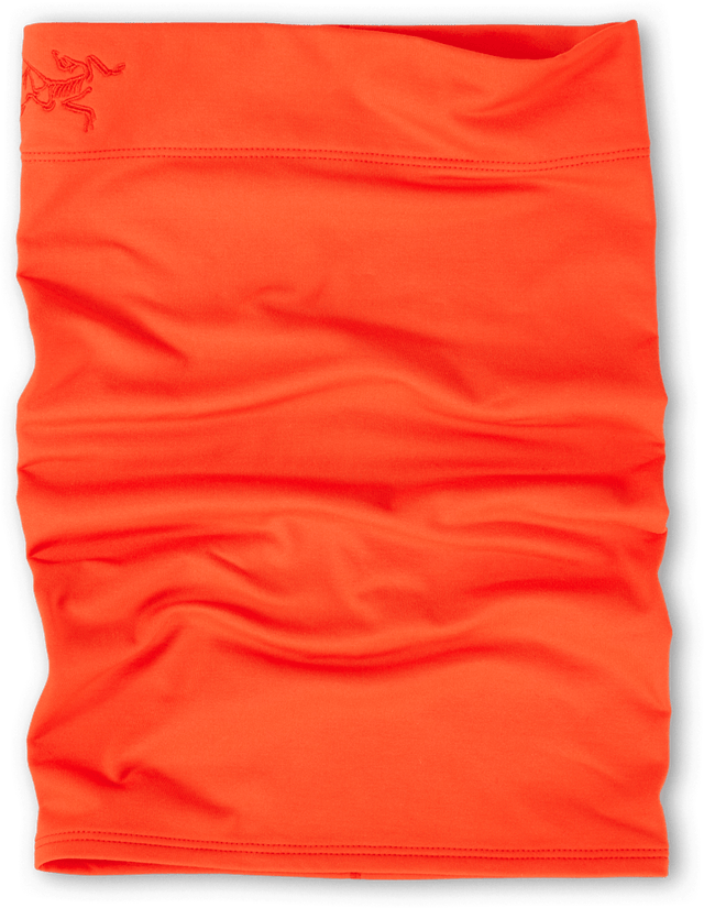 Rho Neck Gaiter Long