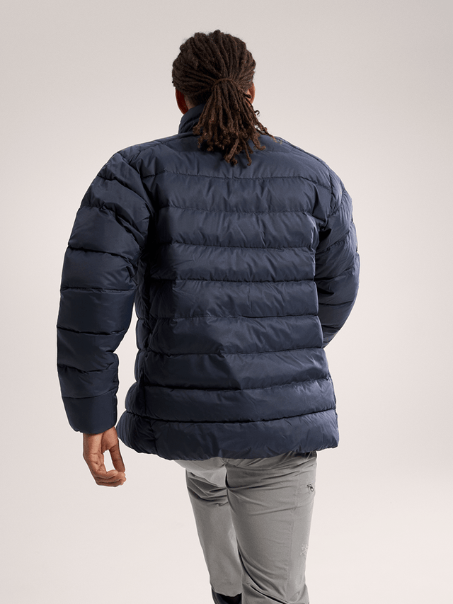 Thorium Jacket Men's