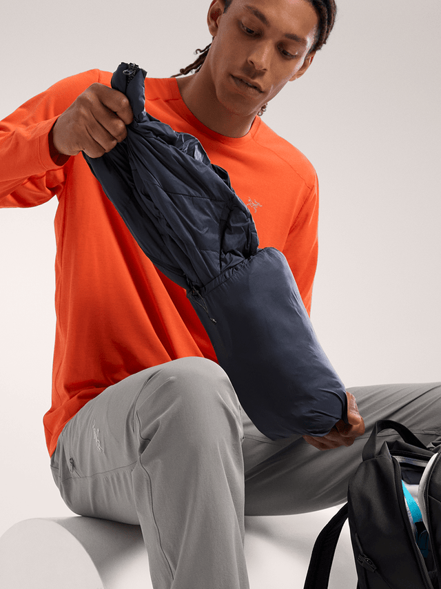 Thorium Jacket Men's