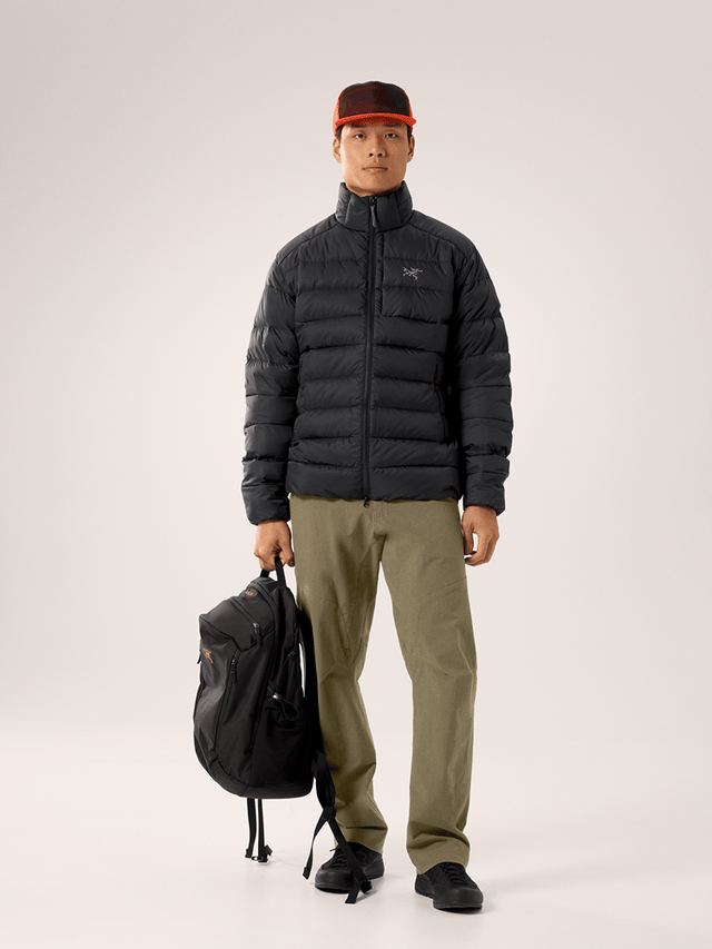 Thorium Jacket Men's