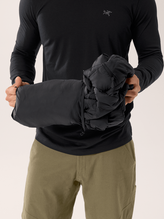 Thorium Jacket Men's