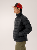 Thorium Jacket Men's Black - Arc'teryx Australia