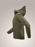 Gamma Heavyweight Hoody Women's Tatsu - Arc'teryx Australia