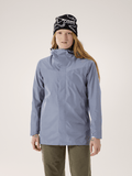 Solano Hoody Women's Stratus - Arc'teryx Australia