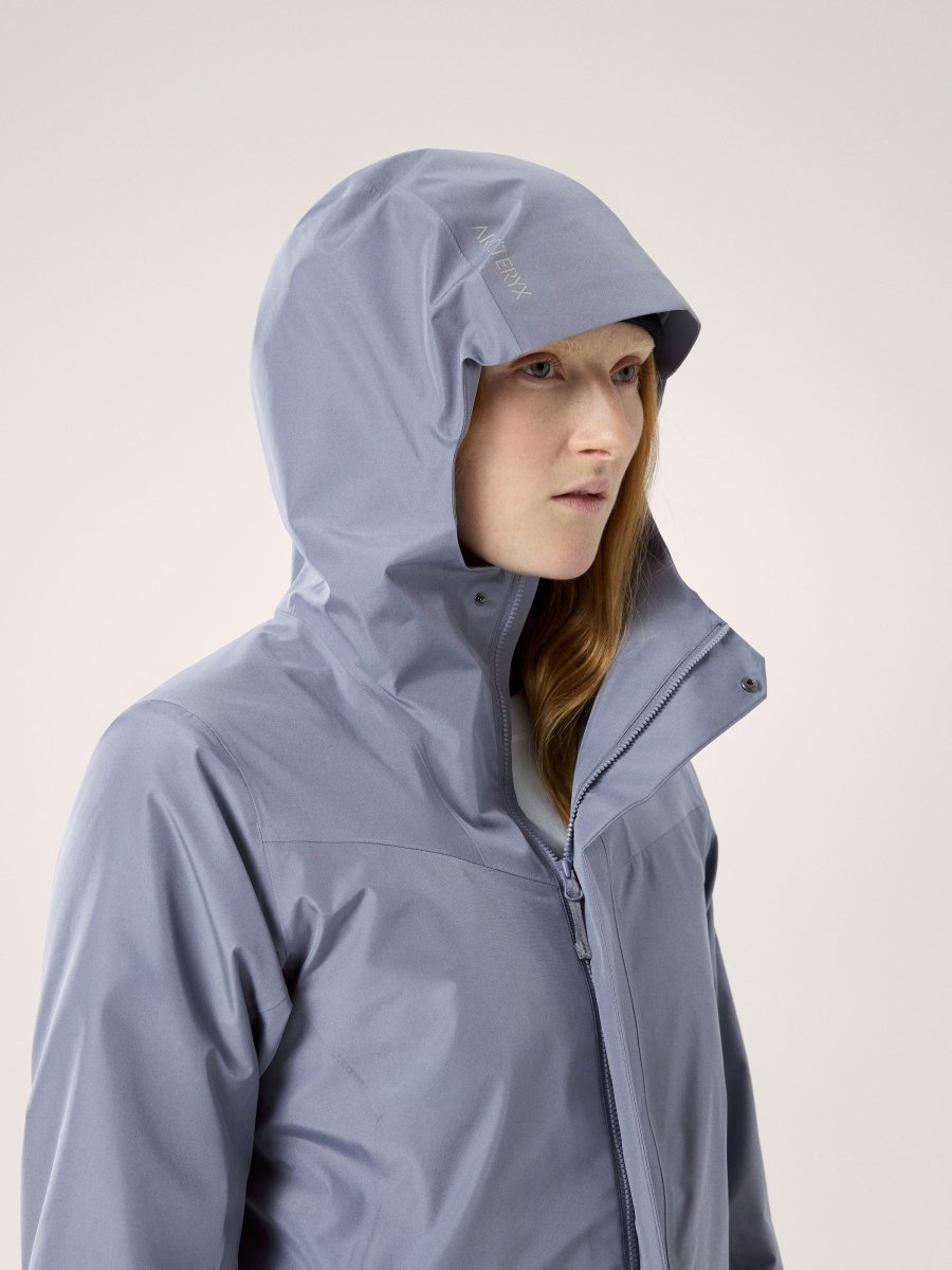 Solano Hoody Women's Stratus - Arc'teryx Australia