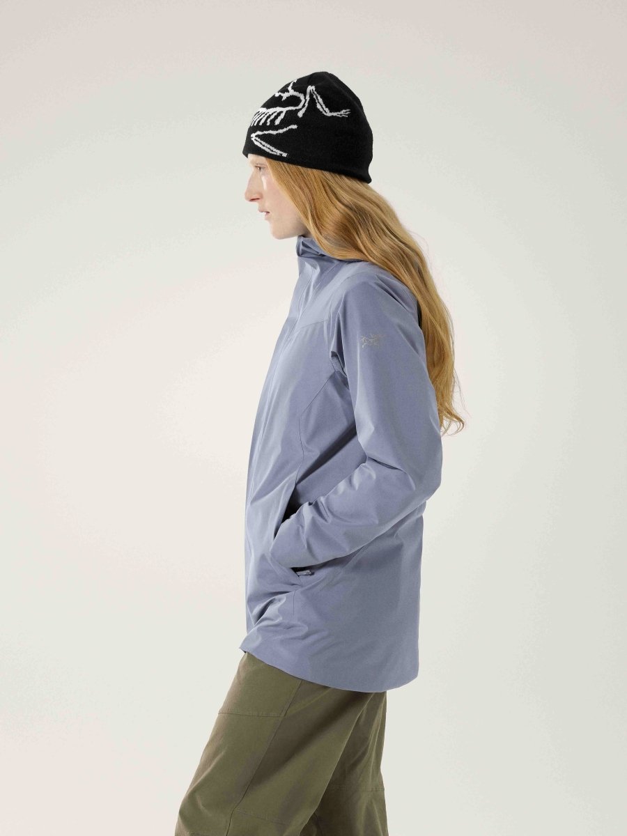 Solano Hoody Women's Stratus - Arc'teryx Australia