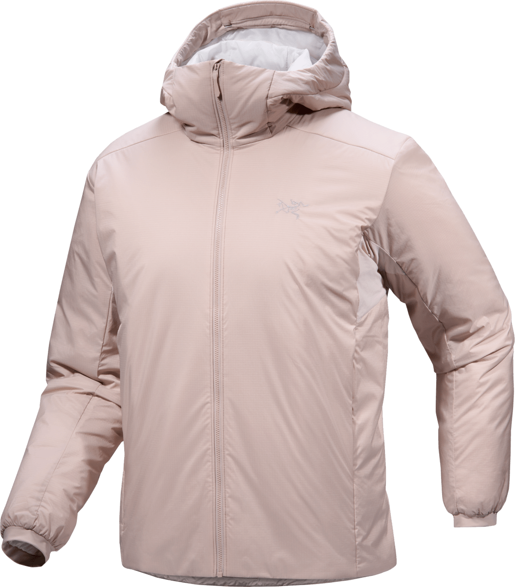 Atom Heavyweight Hoody Men's Rune - Arc'teryx Australia