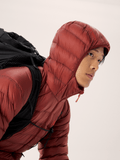 Cerium Hoody Men's Sequoia / Solaris - Arc'teryx Australia