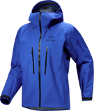 Alpha SV Jacket Men's