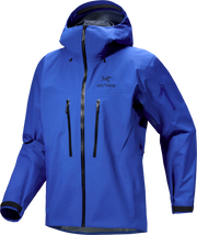 Alpha SV Jacket Men's