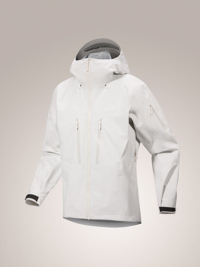 Alpha SV Jacket Men's