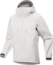 Alpha SV Jacket Men's