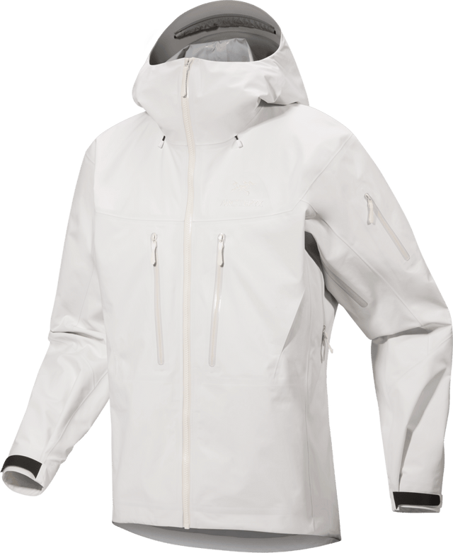 Alpha SV Jacket Men's