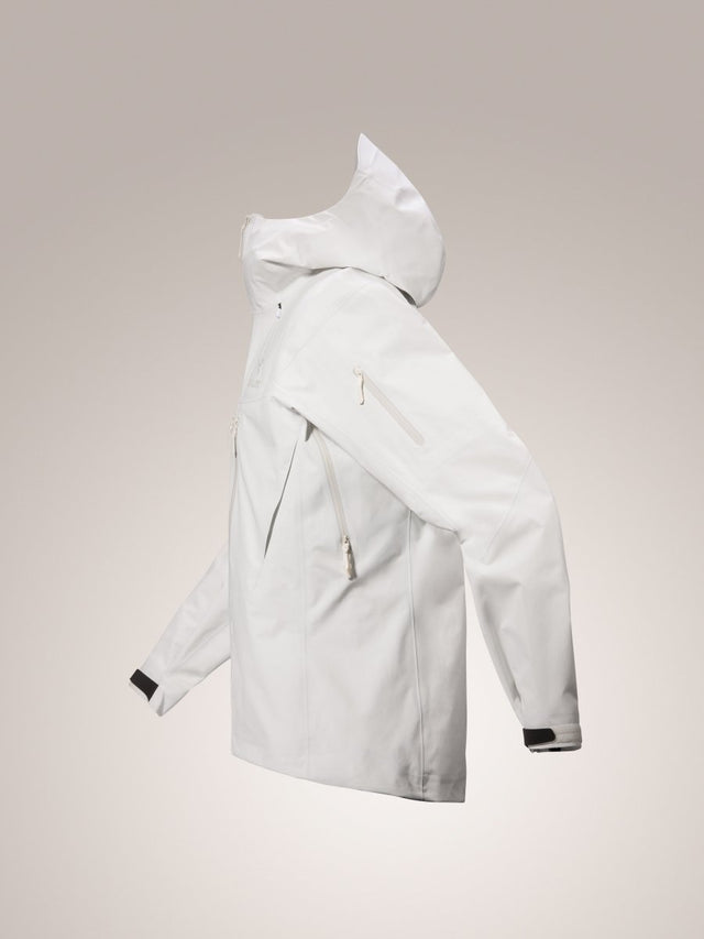 Alpha SV Jacket Men's