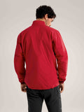 Atom Jacket Men's Heritage - Arc'teryx Australia