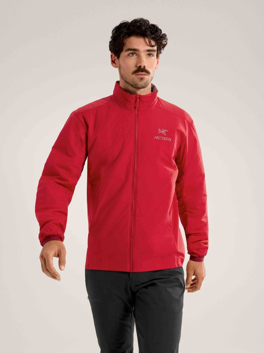 Atom Jacket Men's Heritage - Arc'teryx Australia