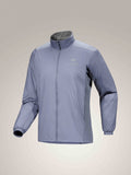 Atom Jacket Men's Stratus - Arc'teryx Australia