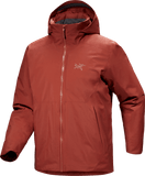 Ralle Insulated Jacket Men's Sequoia - Arc'teryx Australia