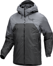 Rush Insulated Jacket Men's