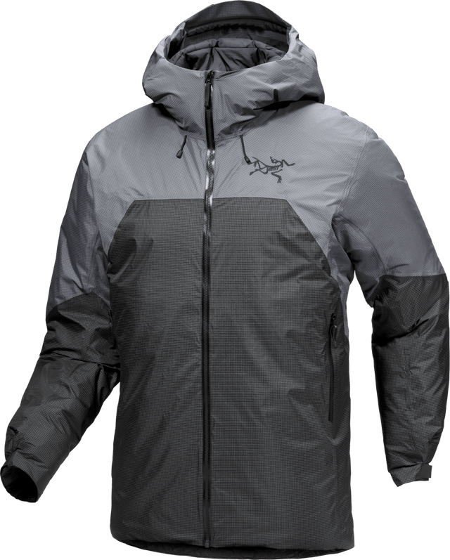 Rush Insulated Jacket Men's