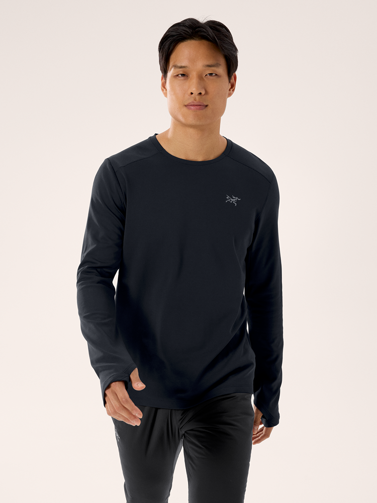 Cormac Heavyweight Shirt LS Men's