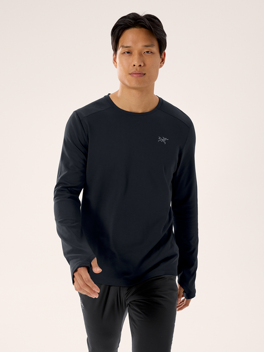 Cormac Heavyweight Shirt LS Men's