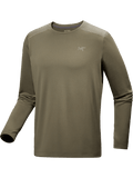 Cormac Heavyweight Shirt LS Men's Tatsu - Arc'teryx Australia