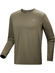 Cormac Heavyweight Shirt LS Men's