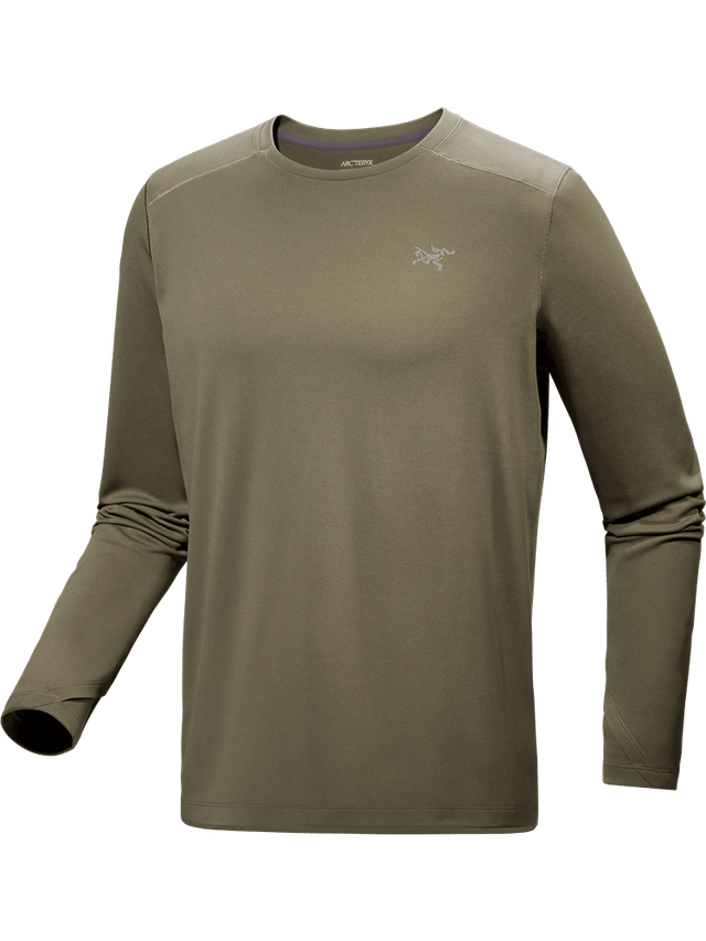 Cormac Heavyweight Shirt LS Men's