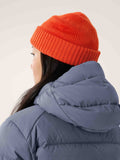 Mallow Toque Solaris - Arc'teryx Australia