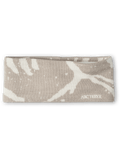 Grotto Headband Rune / Arctic Silk - Arc'teryx Australia